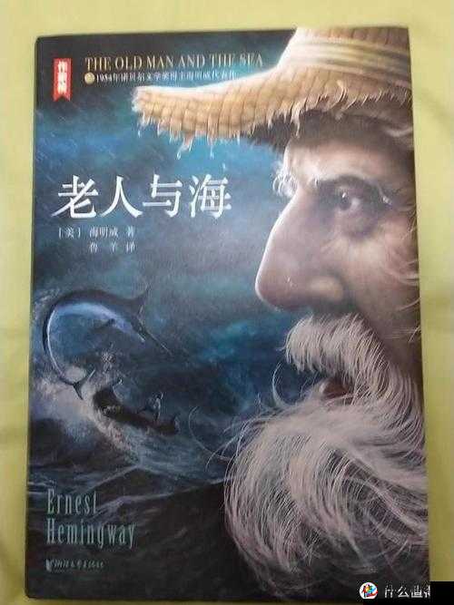 老人与海：老头老太的野外奇妙探险之旅