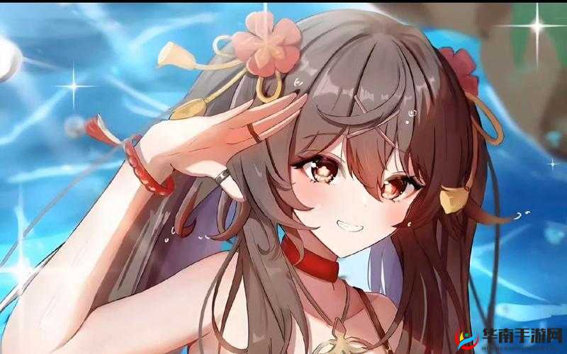 胡桃那脸红享受且流眼泪的奇妙表情引发的奇妙故事