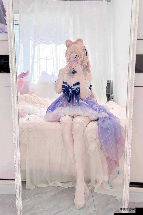 FXX 白丝 JK 单脚吊缚捆绑调教极致刺激体验