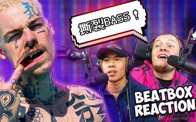 Bbox 撕裂 Bass 后门：探索独特音乐风格背后的秘密