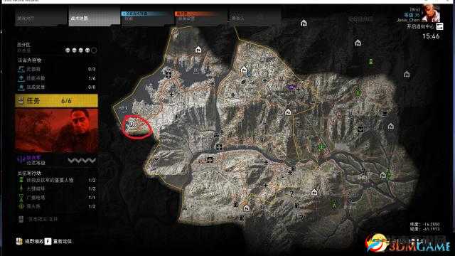 明日之后，幽灵的传说位置坐标一览在资源管理中的重要性及高效利用策略