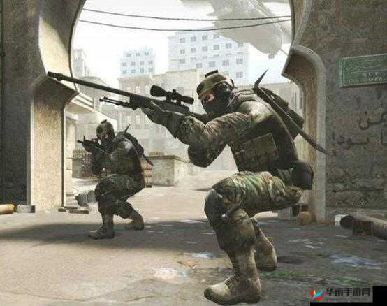 暴躁少女 CS-GO 最新任务：挑战与激情的全新征程