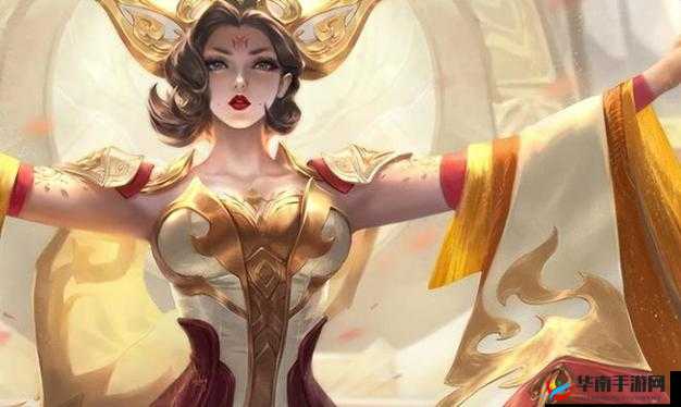 王者荣耀武则天的一技能伤害是提升还是降低了