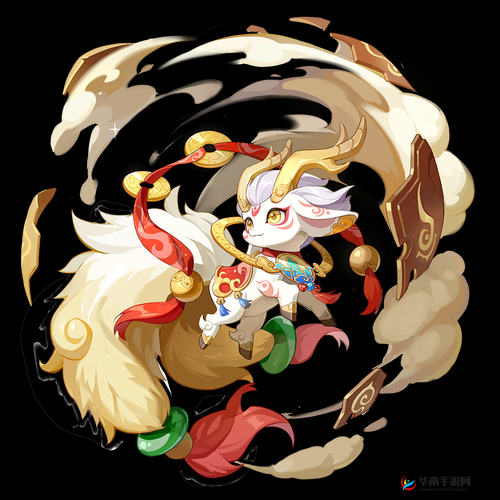 奥拉星白泽，特性解析与毕业装备搭配秘籍