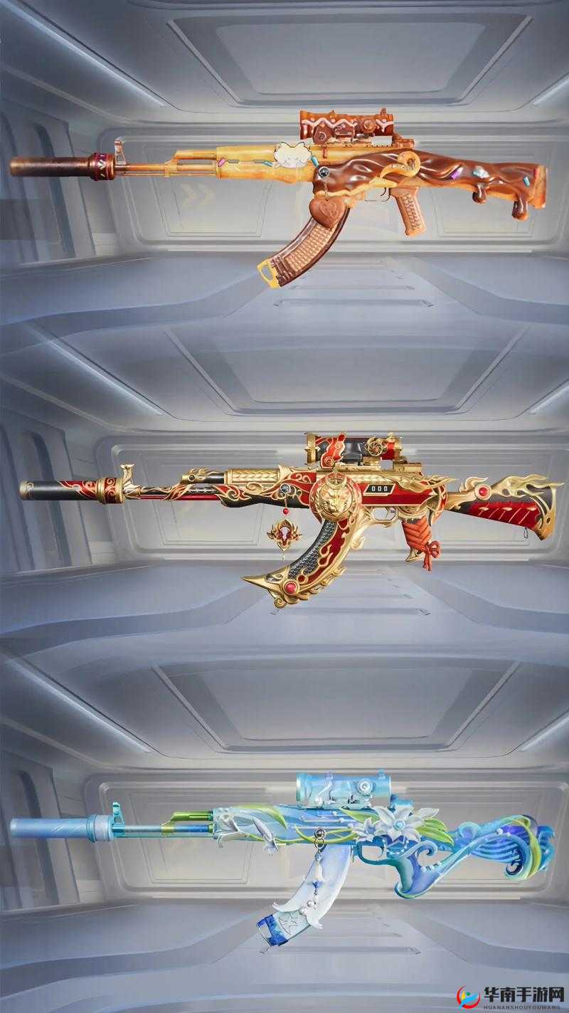 和平精英百万永久枪皮肤免费抽的开始日期探析