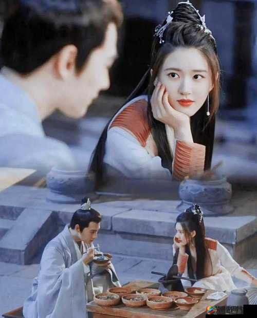 男生女生一起愁愁视频：青春的愁绪交织与共鸣