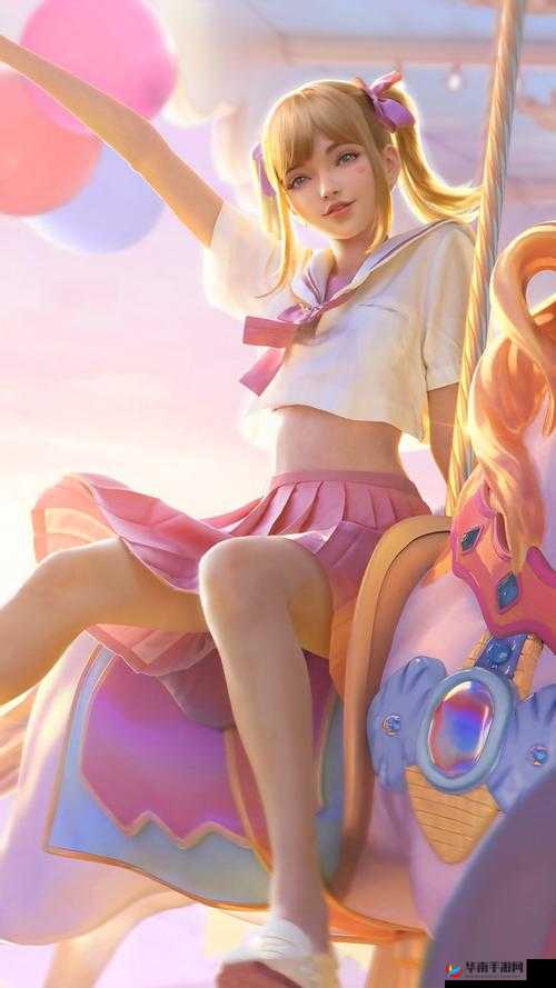 穿越火线三月美图盛宴，终极大奖揭秘！