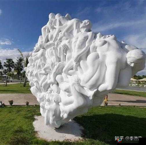 泰国最大的人文艺术 83638：带你领略独特的艺术魅力与文化内涵