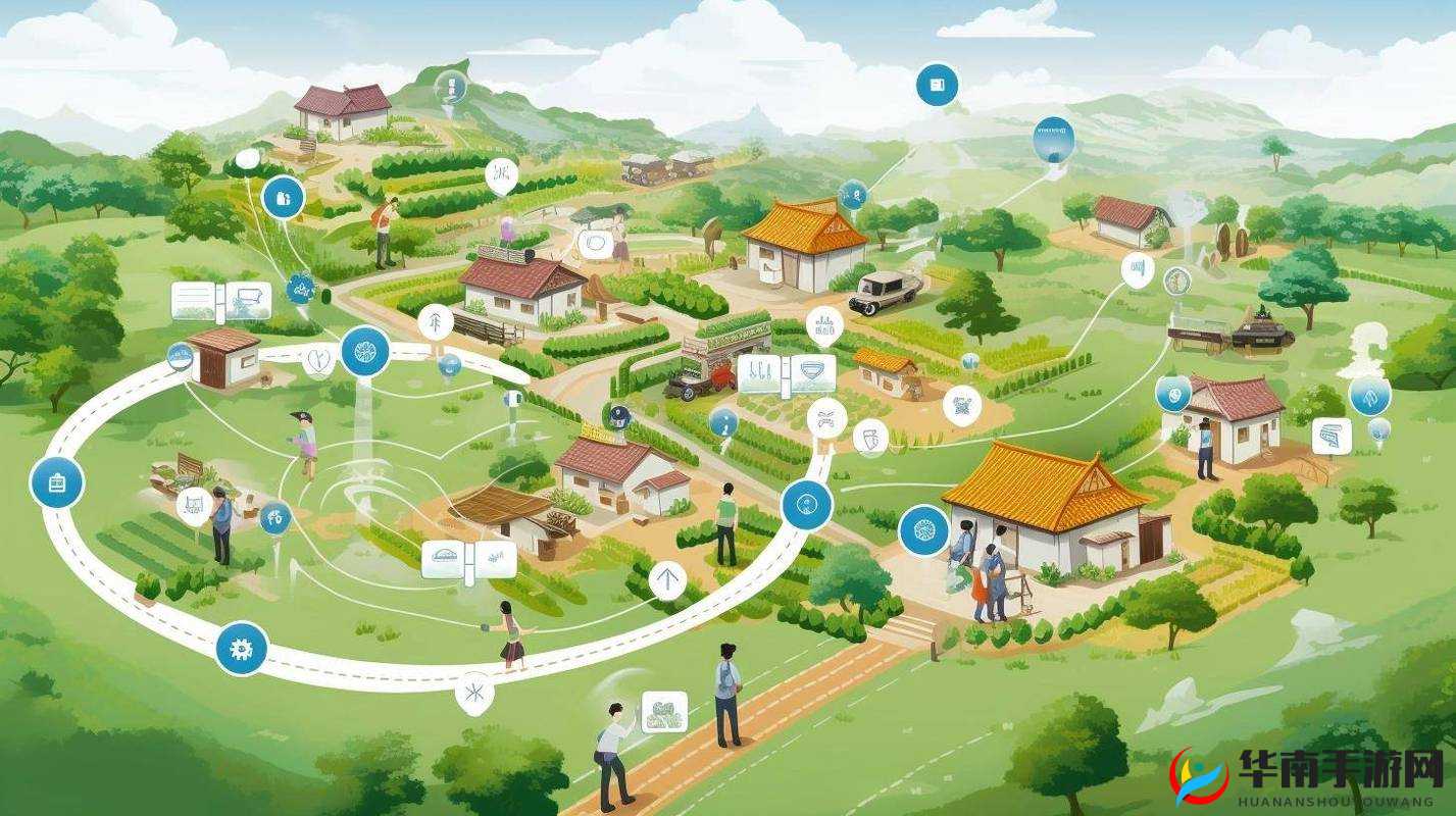 爱情岛论坛 AQDOV 农业：探索农业发展新路径