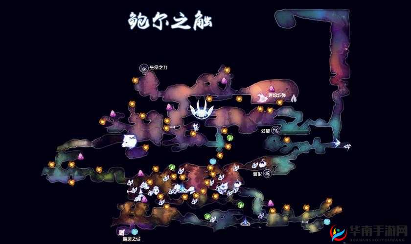 奥日与萤火意志甲虫打法攻略，资源管理的艺术