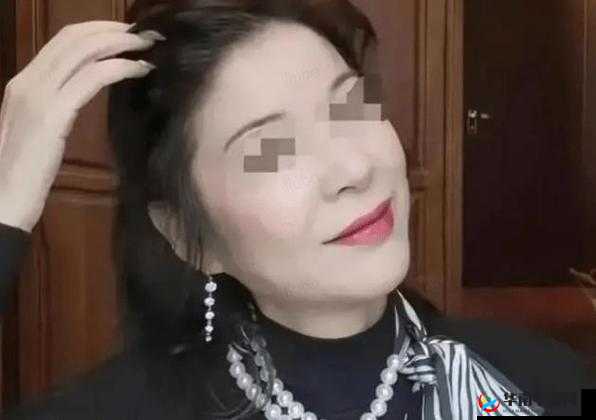 沈阳 45 岁老阿姨：走过路过不要错过快来看看吧