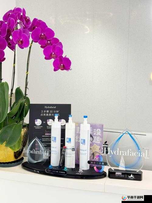 美容室特殊待遇 7：打造专属美丽魔法