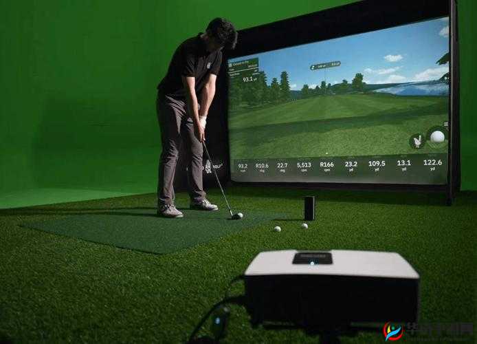 娇小管 HD：打造极致视觉体验