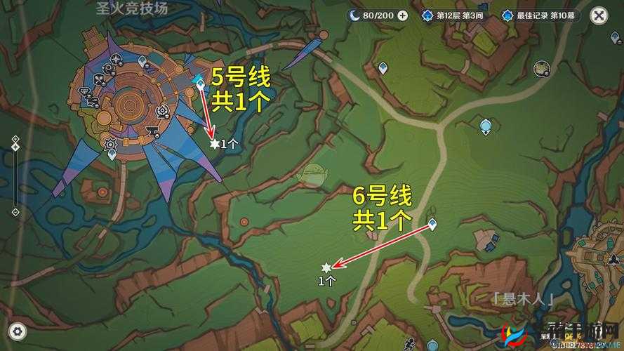 原神讨伐系统详解，资源管理的高效艺术