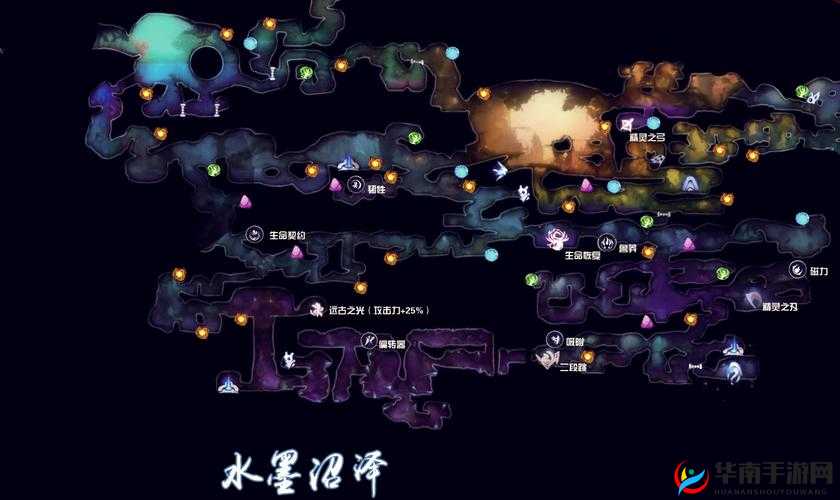 奥日与萤火意志蜘蛛莫拉打法攻略详解