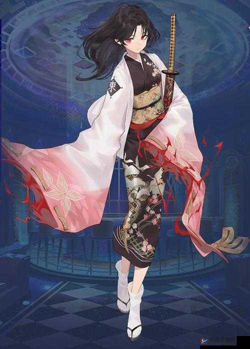 命运神界梦境链接，苏我美雪角色深度解析