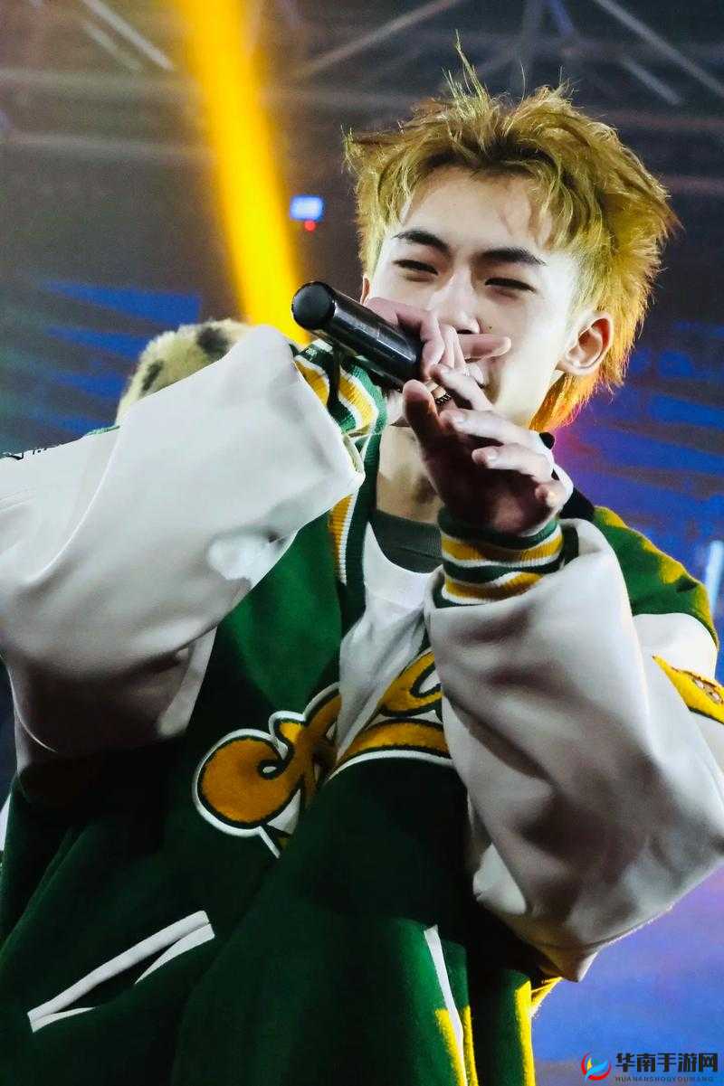 日本 20 岁 RAPPER:用音乐诉说青春的故事