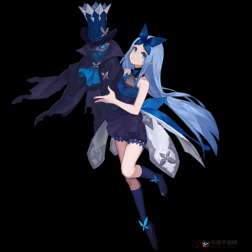 幻书启示录克丽丝汀，璀璨歌喉下的战略利刃