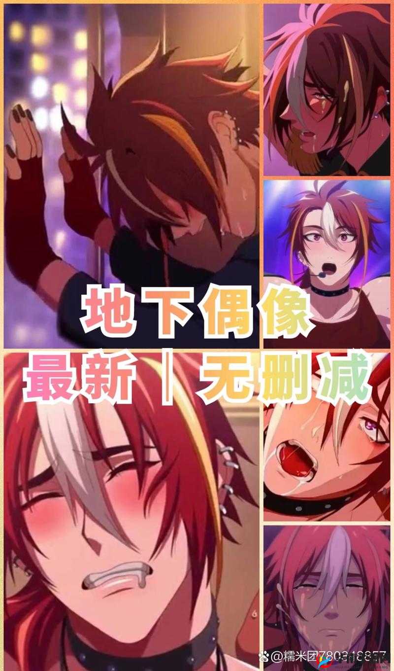 地下偶像 SANA 未增删带歌词版本在哪里：探寻其音乐背后的故事