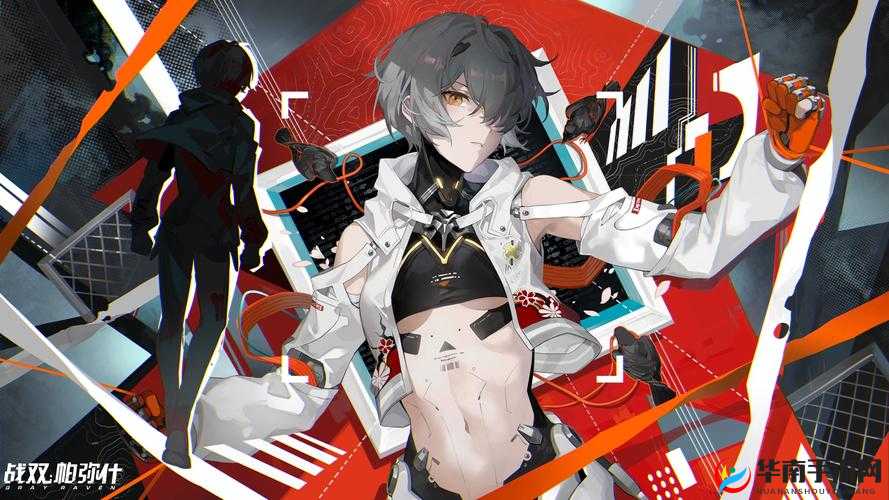 非人学园，超跑之鹿皮肤模型特效一览