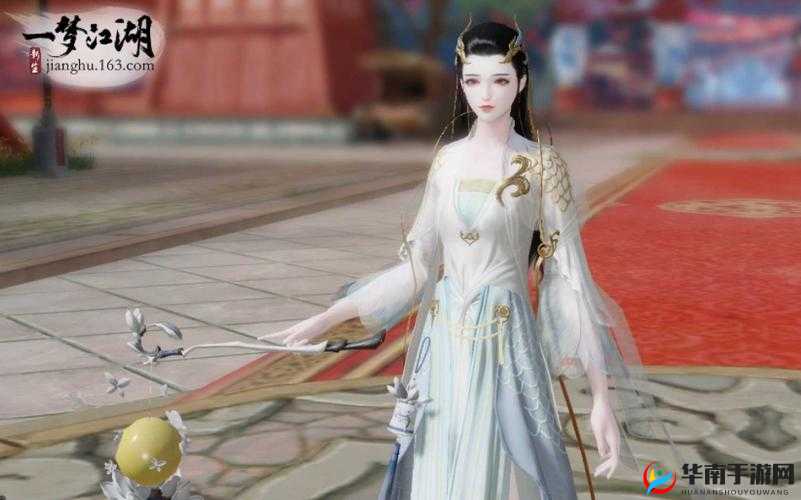 一梦江湖云裁玉叶时装图片模型预览的资源管理艺术