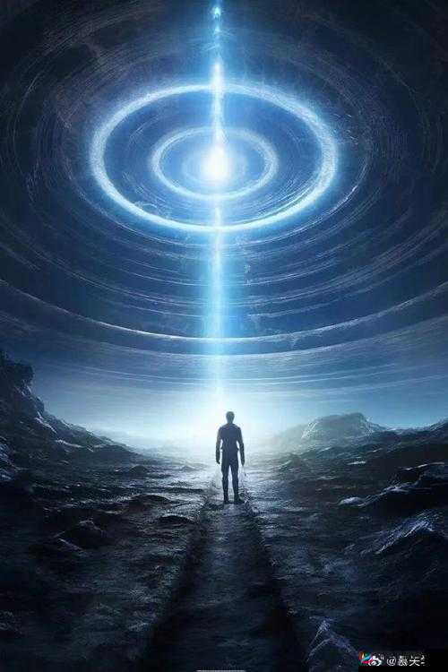 神开久久：探索未知，开启未来