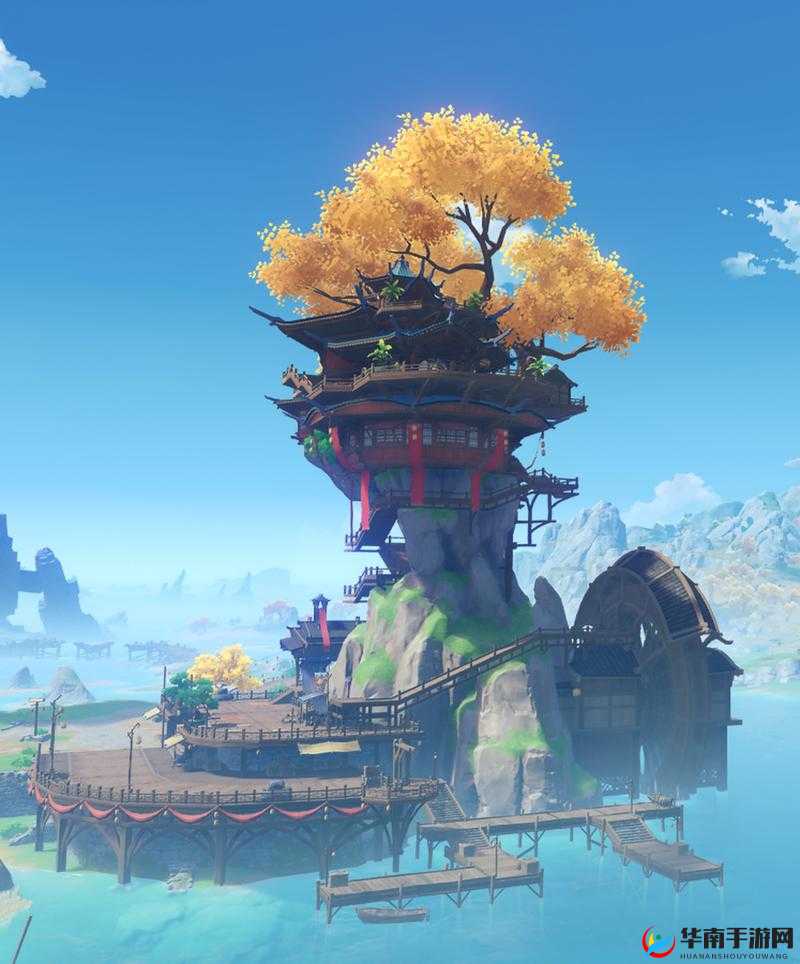 望舒客栈的遗迹宝藏之谜