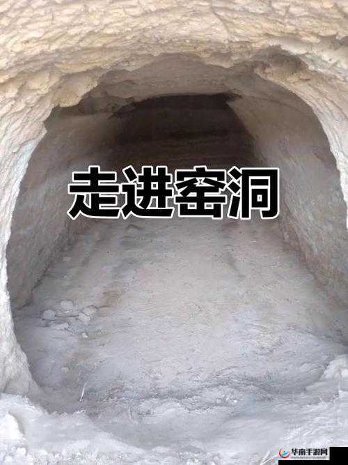 探索哥布林窑洞与 NASA 资源的神秘关联