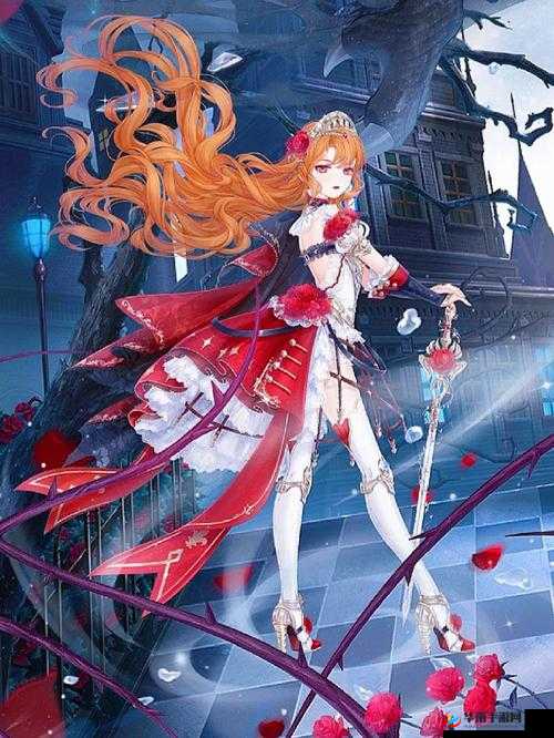 奇迹暖暖蔷薇心语套装要不要氪金