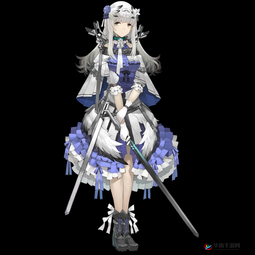 明日方舟，优雅剑豪柏喙的深度解析