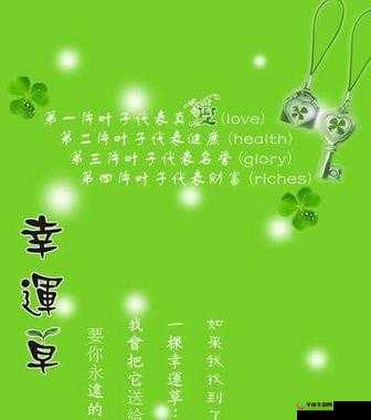 成品人和精品人的区别四叶草：探究其深层次内涵与意义