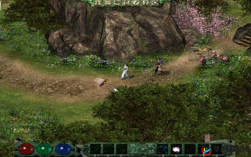 剑侠情缘花雨落的导演是来自苹果微信396服的谁