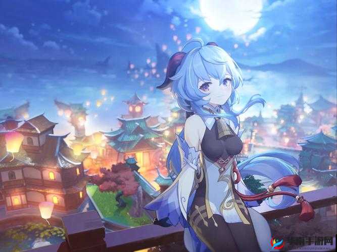 把把？？伸进甘雨的？？www 游戏演绎出别样精彩冒险