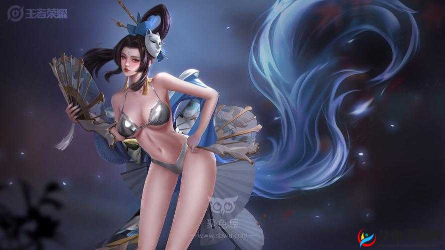 王者荣耀分享不知火舞魅语可得专属个性动作叫什么