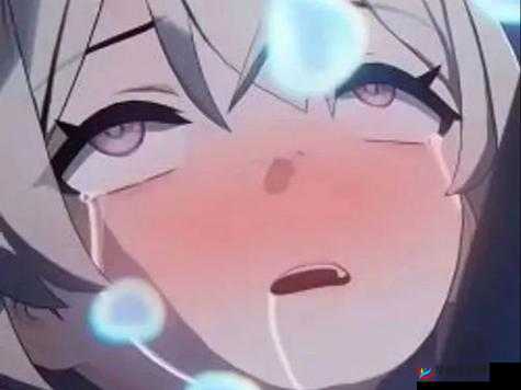 流萤翻白眼流眼泪流口水的奇特景象令人惊叹