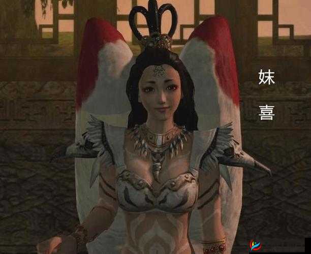 神都夜行录夏桀哄妺喜一笑用什么办法在资源管理中的重要性及策略