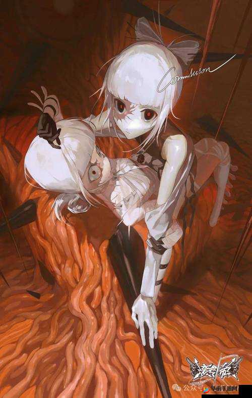 啊太深了噢太满了触手：探索未知的神秘世界