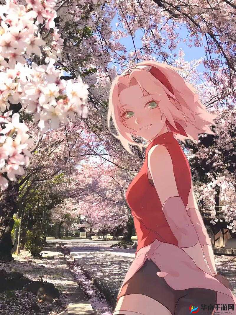 火影忍者中的坚韧与成长，以春野樱为核心的关键之旅