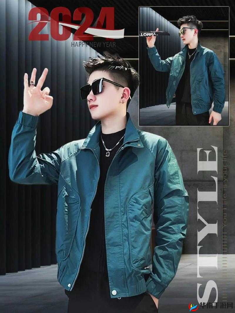 巨茎帅哥 2024garry 网站：独特视角下的精彩呈现