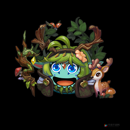 不思议迷宫树精灵冈布奥试炼，解锁自然之力的奥秘