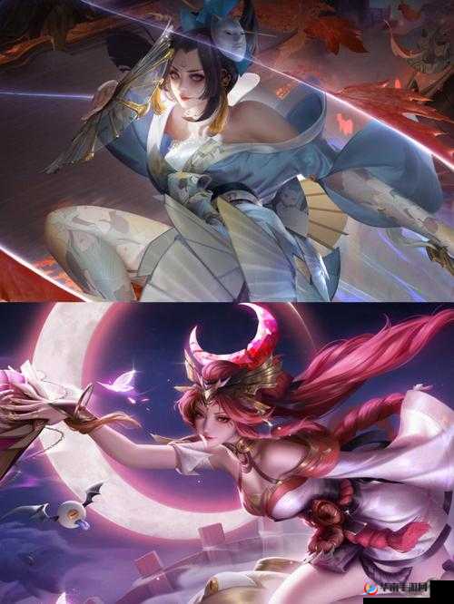 王者荣耀魅语皮肤，价格与魅力并存