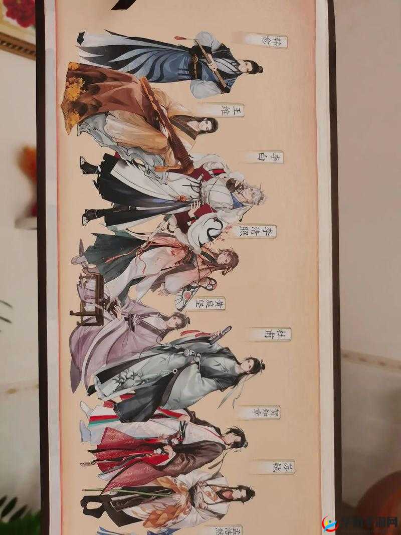 墨魂新手墨魂培养推荐，资源管理的艺术