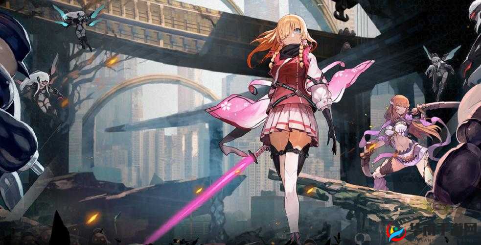 人形觉醒，探索与战斗的魅力