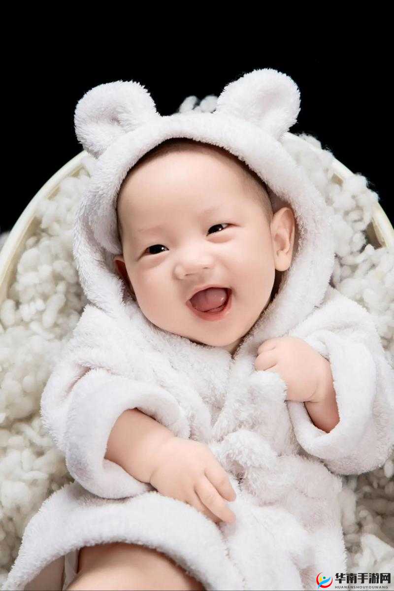 孩娃Fide0SⅩ娇小：纯真可爱的萌娃成长故事