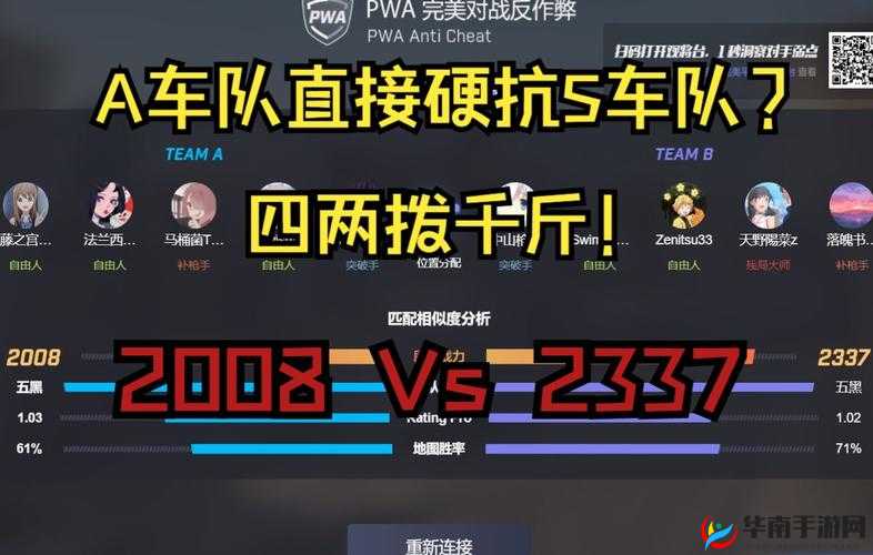 CSGO 观看录像:深度解析精彩对局的战术与技巧