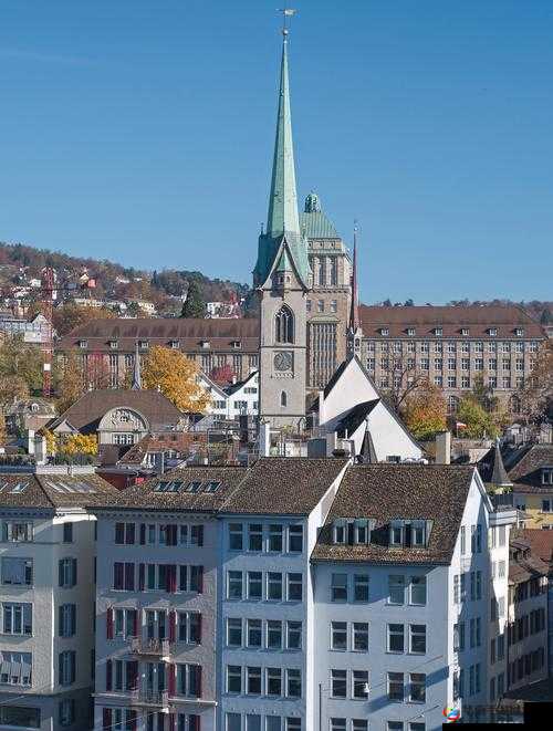 探索欧洲另类文化：不一样的风景与思考