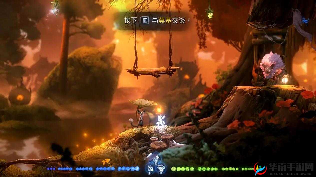 奥日与萤火意志全BOSS打法攻略汇总