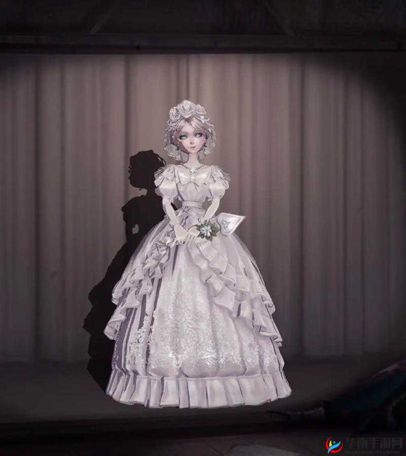 第五人格向导时装图片模型预览好不好看