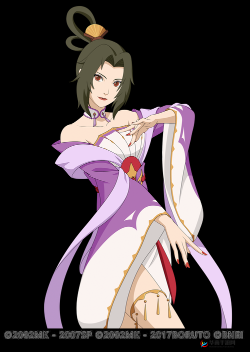 火影忍者忍者夕日红擅长的是?