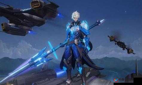 王者荣耀，赵云未来纪元皮肤的魅力与获取之道